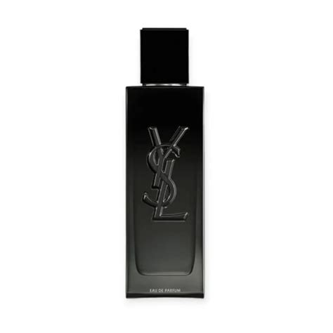 myslf yves saint laurent.